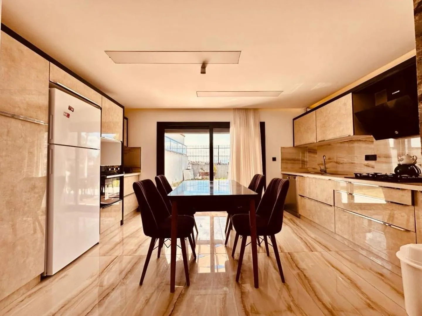 Villa Bella クシャダス