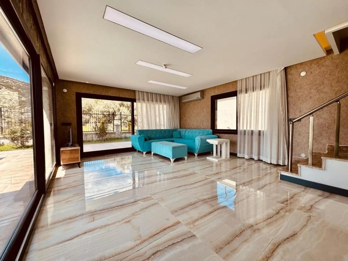 Villa Bella クシャダス トルコ